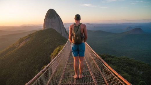 Aventuras sustentáveis no Jalapão: descobrindo o ecoturismo no coração do Brasil