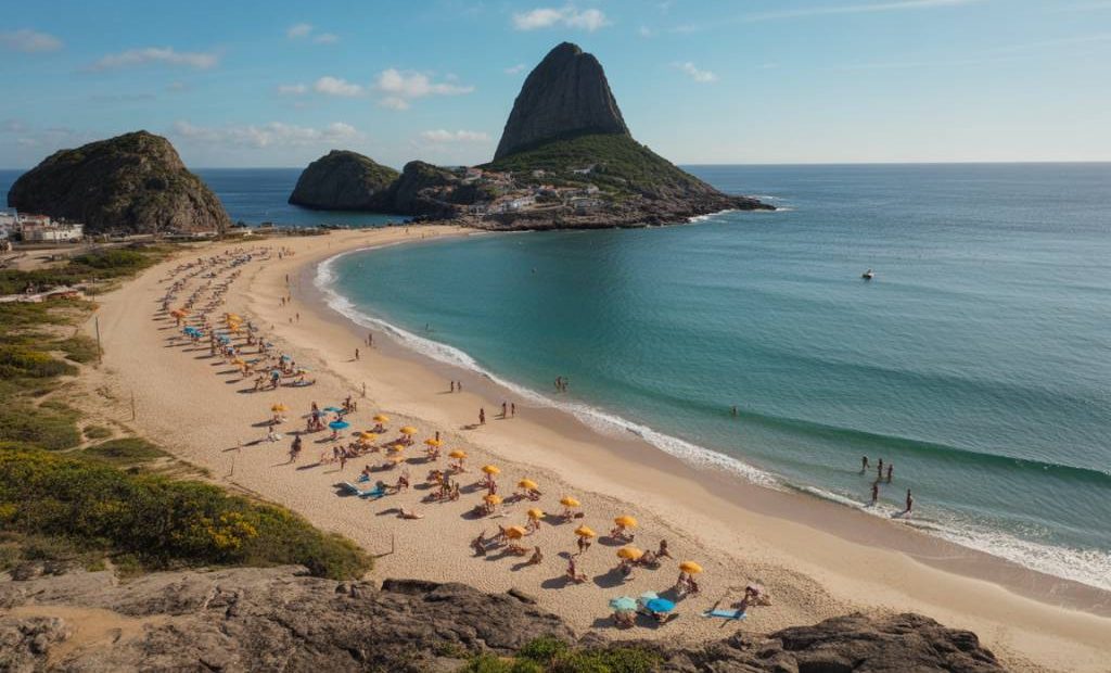 Roteiro cultural e gastronômico pelo sertão nordestino: uma imersão além das praias