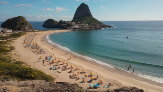 Roteiro cultural e gastronômico pelo sertão nordestino: uma imersão além das praias