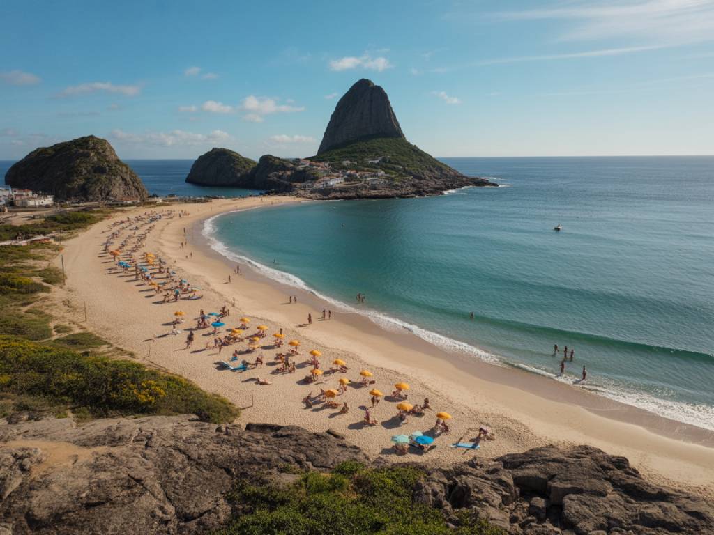 Roteiro cultural e gastronômico pelo sertão nordestino: uma imersão além das praias