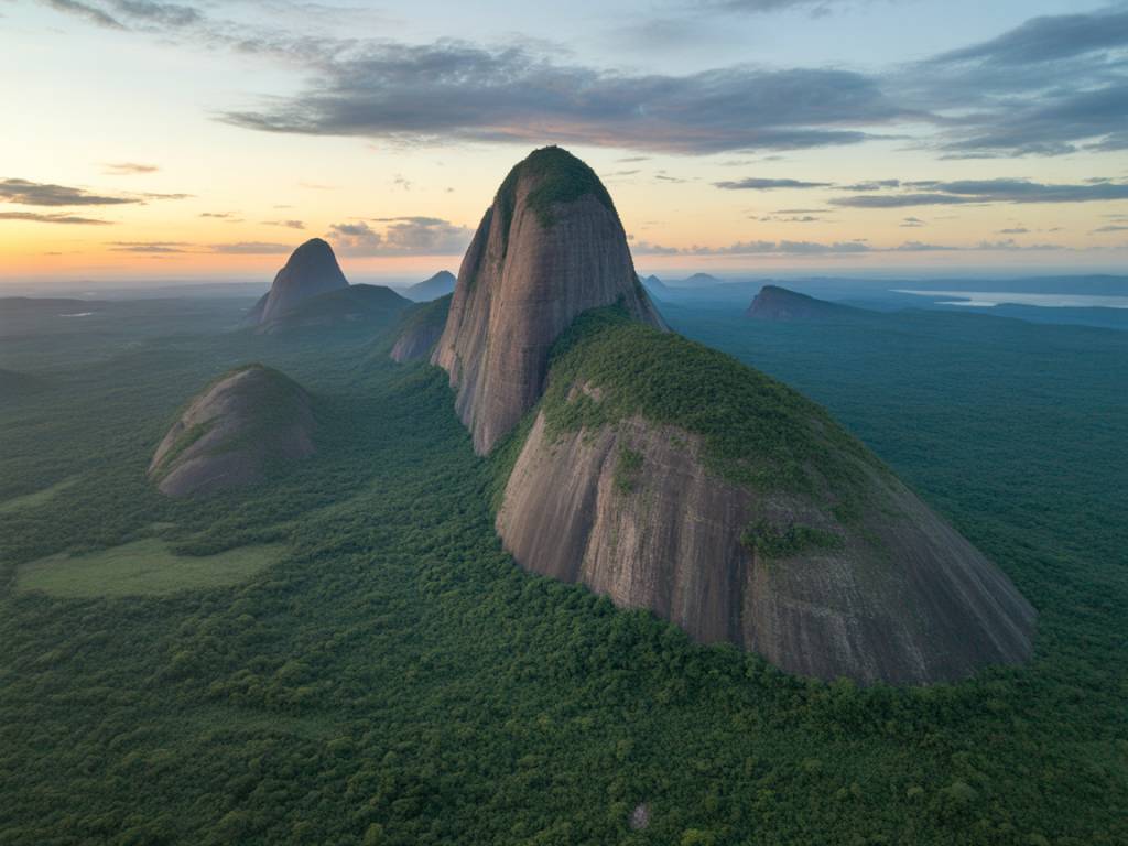 Experiência amazônica: turismo de selva e comunidades ribeirinhas no coração do Brasil