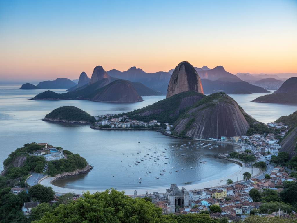 Roteiro de turismo literário pelo Brasil: viajando pelos cenários de grandes obras e escritores brasileiros